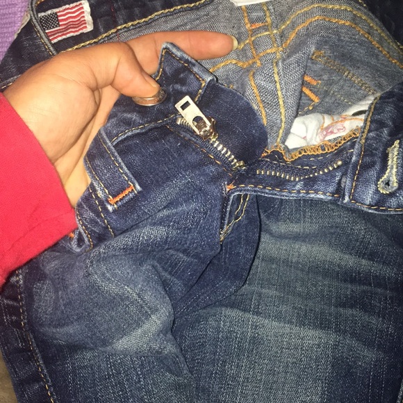 True - Picture 2 of 3